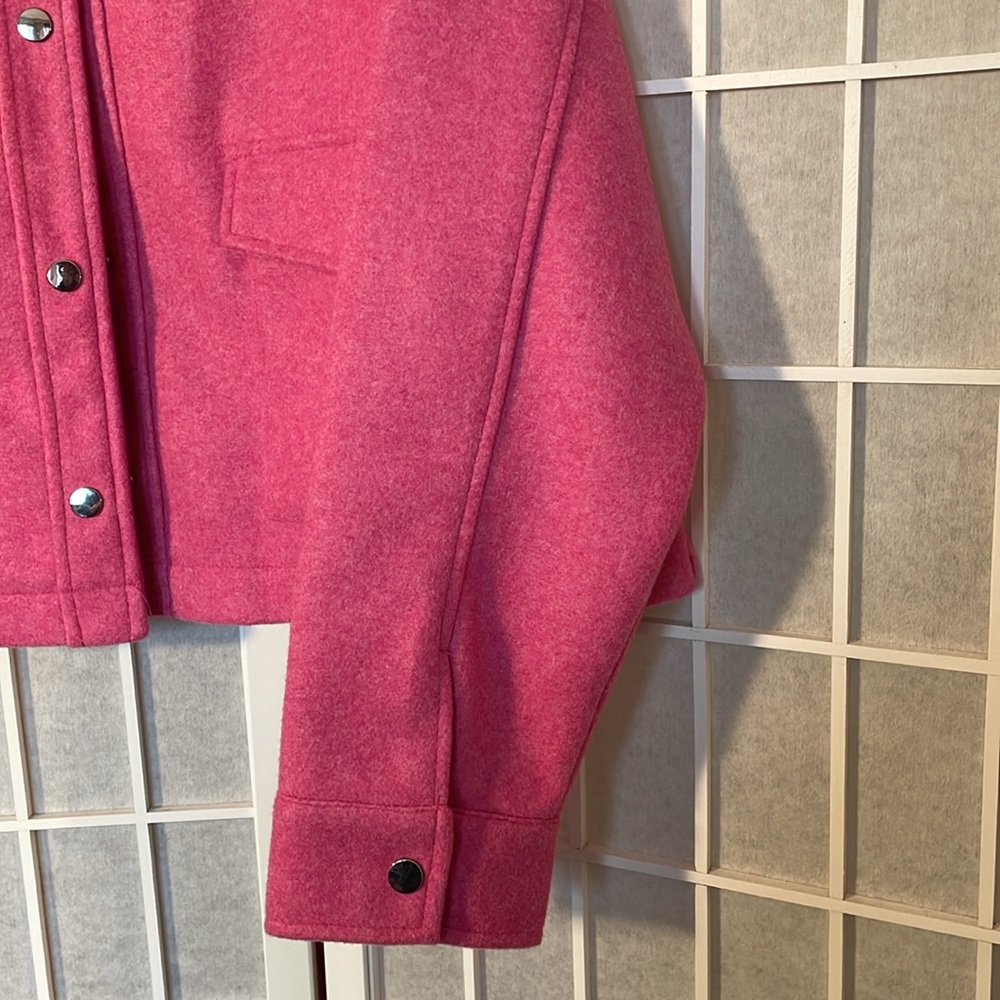 Zara Shacket - Picture 5 of 7